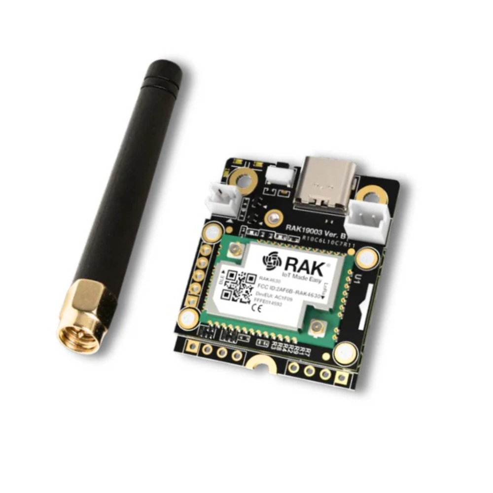RAKwireless Mini Starter Kit US915 RAK19003 + 4631